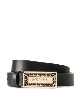 Guess Guess Ceinture femme Not Coordinated Belts BW7752 VIN25 Noir