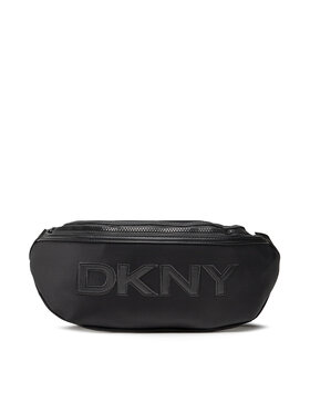 DKNY DKNY Сумка на пояс Nataly Sling R13IEM81 BBL Чорний