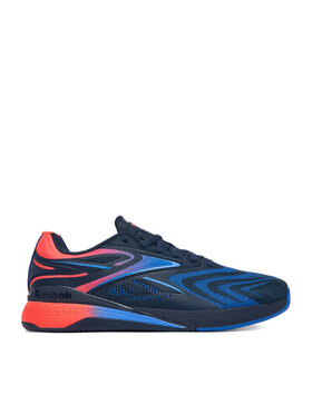 Reebok Reebok Trenažieru zāles apavi EOSB-NANO X5 EDGE 100263984 Tumši zils