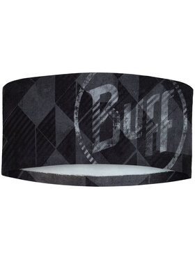 Buff Buff Opaska Buff Thermonet Headband Szary