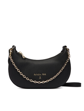 Patrizia Pepe Patrizia Pepe Torbica 8B0309/L001 Crna