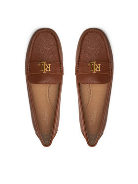 Μοκασίνια LAUREN RALPH LAUREN