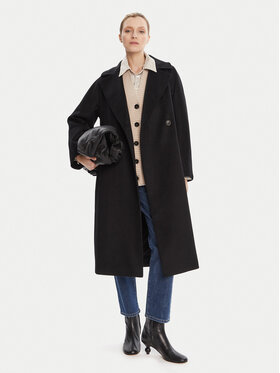 Μάλλινο παλτό Weekend Max Mara