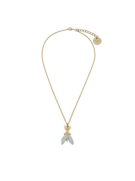 Patrizia Pepe Patrizia Pepe Collana CJ9339 M006 S734 Oro