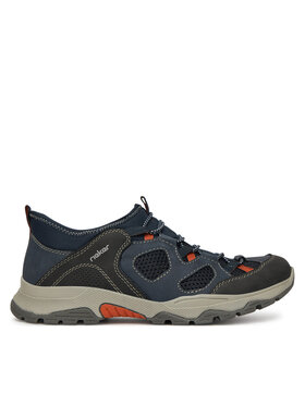 Rieker Rieker Sneakers B8350-14 Bleumarin