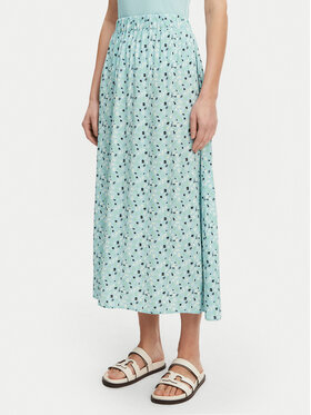Marc O'Polo Denim Marc O'Polo Denim Trapeces svārki 500 0006 266 Zils Regular Fit