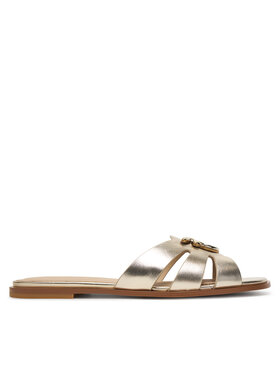 PINKO PINKO Papucs Milly 04 SD0463P049 Arany