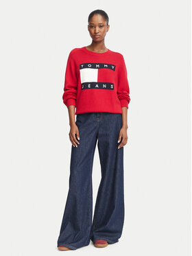 Πουλόβερ Tommy Jeans