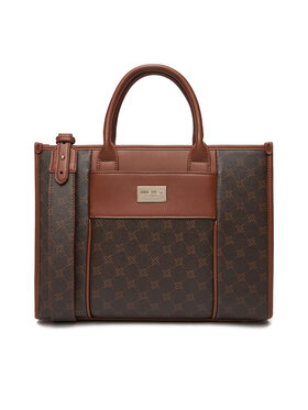 Nine West Nine West Kabelka EO-KENTUCKY-LDA8168 Hnědá