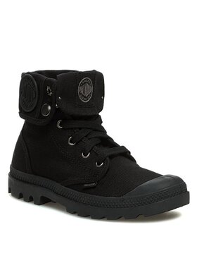 Palladium Palladium Planinarske cipele Baggy 92353060M Crna