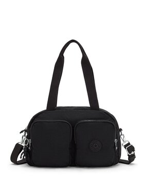 Kipling Kipling Saszetka 229348 Czarny