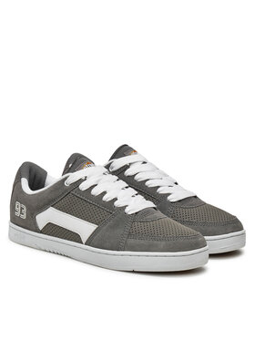 Etnies Superge Mc Rap Lo 4101000566 Siva