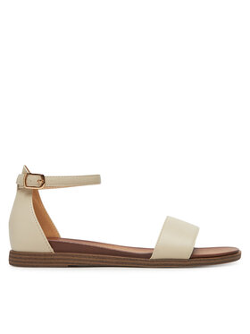Clara Barson Clara Barson Sandali MAGNA WS5811-01 Beige