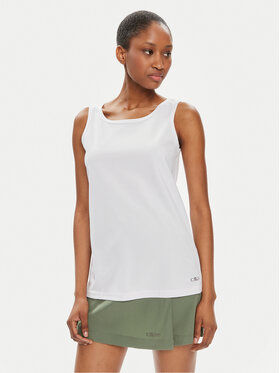 CMP CMP Top 39T5666 Alb Regular Fit