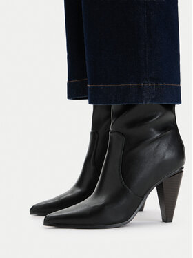 MEXX MEXX Боти EO-MI001804363W Черен