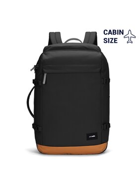 Pacsafe Pacsafe Plecak PGO35160130 Czarny