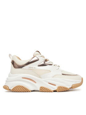 Steve Madden Steve Madden Tenisice Progressive SM19000096 Bež