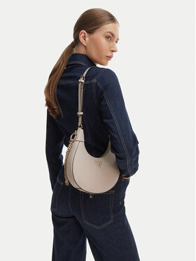 Guess Guess Handtasche Davina HWBG98 99180 Beige