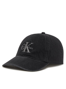 Calvin Klein Jeans Calvin Klein Jeans Cap LV04G5007G Schwarz