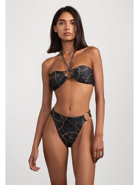 Flavia Valentini Flavia Valentini Bikini 179 Złoto bicolour