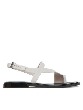 Melissa Melissa Sandały Cassie Ad. 35930 Biały