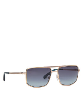 Guess Guess Okulary przeciwsłoneczne GU00208 Szary