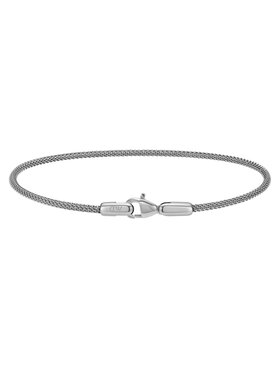 Daniel Wellington Daniel Wellington Brățară Perfect Pair DW00400679 Argintiu