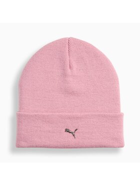Puma Puma Czapka 026404 Różowy