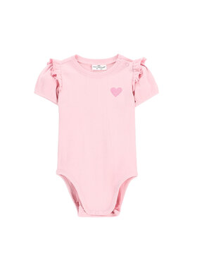 Coccodrillo Coccodrillo Body WC5112202DGN Rózsaszín