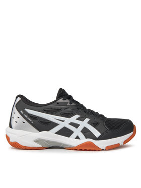 Asics Asics Tenisice za dvoranski nogomet Gel-Rocket 11 1072A093 Crna