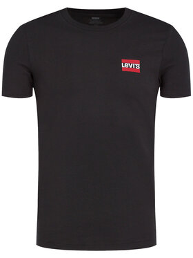 Levi's® Set 2 Majice 79681-0000 Šarena Slim Fit