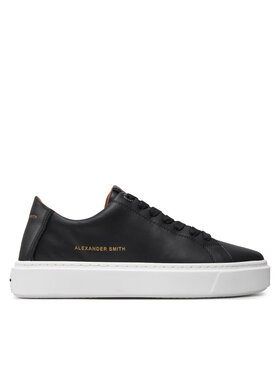 Alexander Smith Alexander Smith Sneakers London 9012 Nero