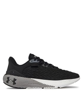 Under Armour Under Armour Buty do biegania Ua Hovr Machina 3 Clone 3026729-003 Czarny