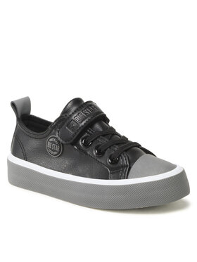 Big Star Shoes Big Star ShoesBig Star Shoes Teniși KK374067 Negru