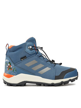 adidas adidas Turistiniai batai Terrex Disney Mid Gore-Tex IH5089 Mėlyna