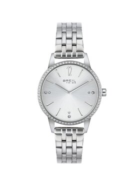 Breil Breil Zegarek TWINKLE SKY Srebrny