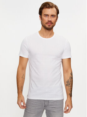 Calvin Klein Jeans Calvin Klein Jeans Farmer J30J322799 Szürke Slim Taper Fit