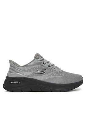Skechers Skechers Αθλητικά Arch Fit 3.0 233400/GYBK Γκρι
