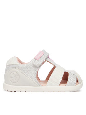 Biomecanics Biomecanics Босоніжки 262194 M Білий