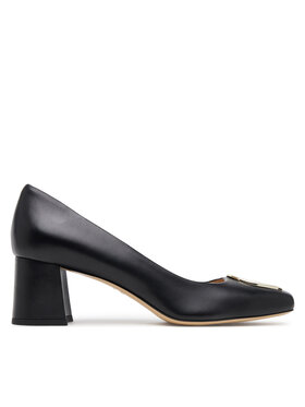 Aigner Aigner Halbschuhe Grazia 25D 1251140 Schwarz