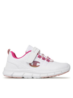 Champion Champion Снікерcи Flippy G Ps S32692-CHA-WW001 Білий