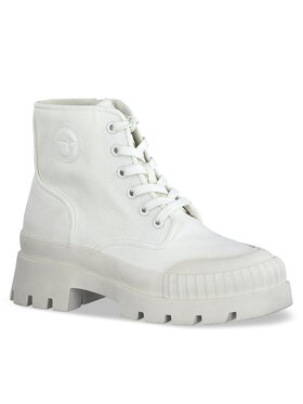 Tamaris Tamaris Stiefeletten 1-25215-20 Weiß