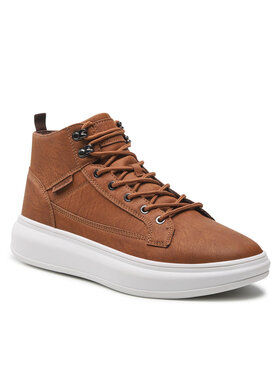 Americanos Americanos Αθλητικά MP-DA22631A Καφέ