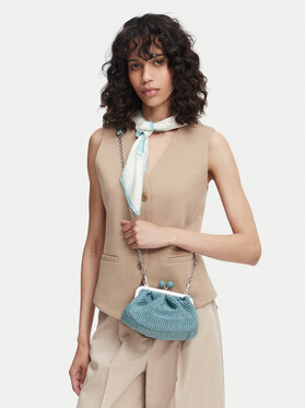 Weekend Max Mara Weekend Max Mara Rankinė Pasticcino 2615511115650 Žalia