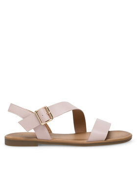 JENNY JENNY Sandalen DARI WS250723-3 Rosa