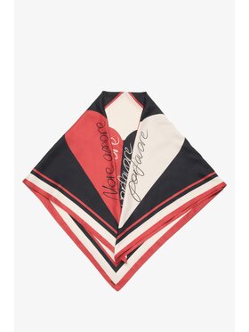 Estro Estro Foulard ER00116722 Rosso