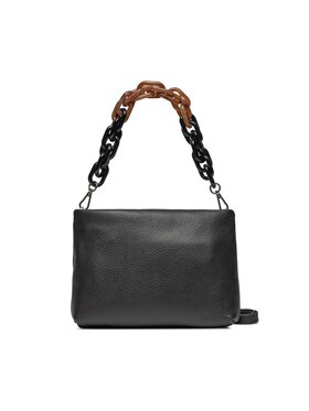 Gianni Chiarini Gianni Chiarini Сумка Brenda BS 8265/24PE CST-PL Чорний