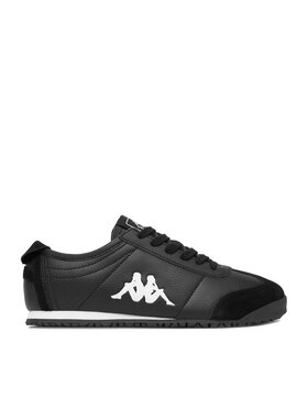 Kappa Kappa Sneakers EO-1490036A(W) Nero