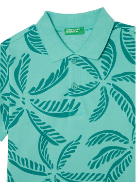 Polo United Colors Of Benetton φωτογραφία