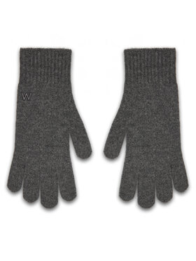 Weekend Max Mara Weekend Max Mara Handschuhe Lea 2525566015 Grau